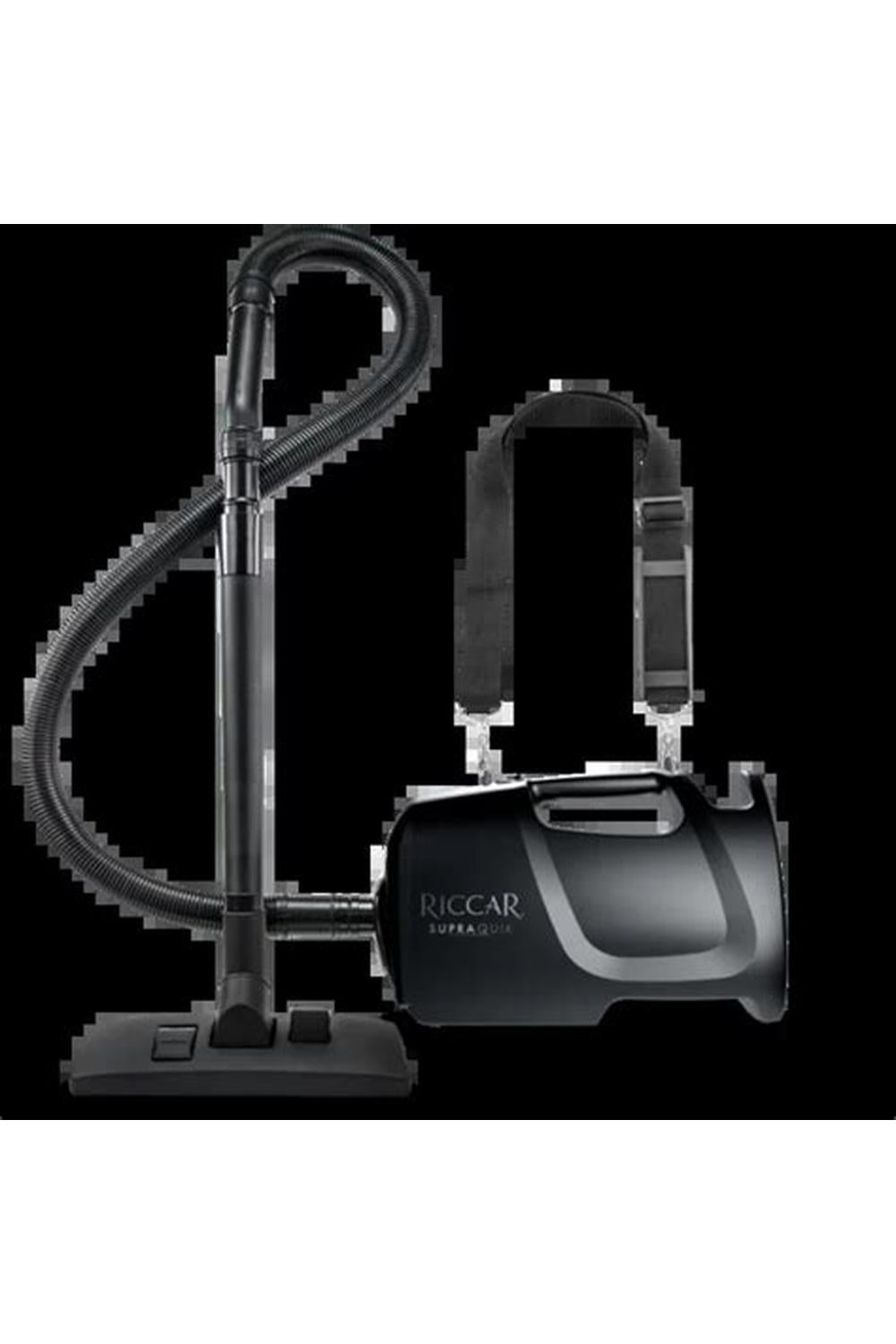 Riccar SupraQuik Handheld Vacuum RSQ1.6 - Image 2