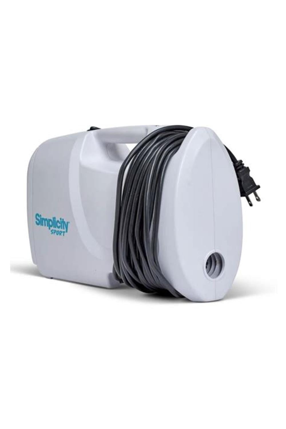 Simplicity Portable Canister S1006 - Image 4