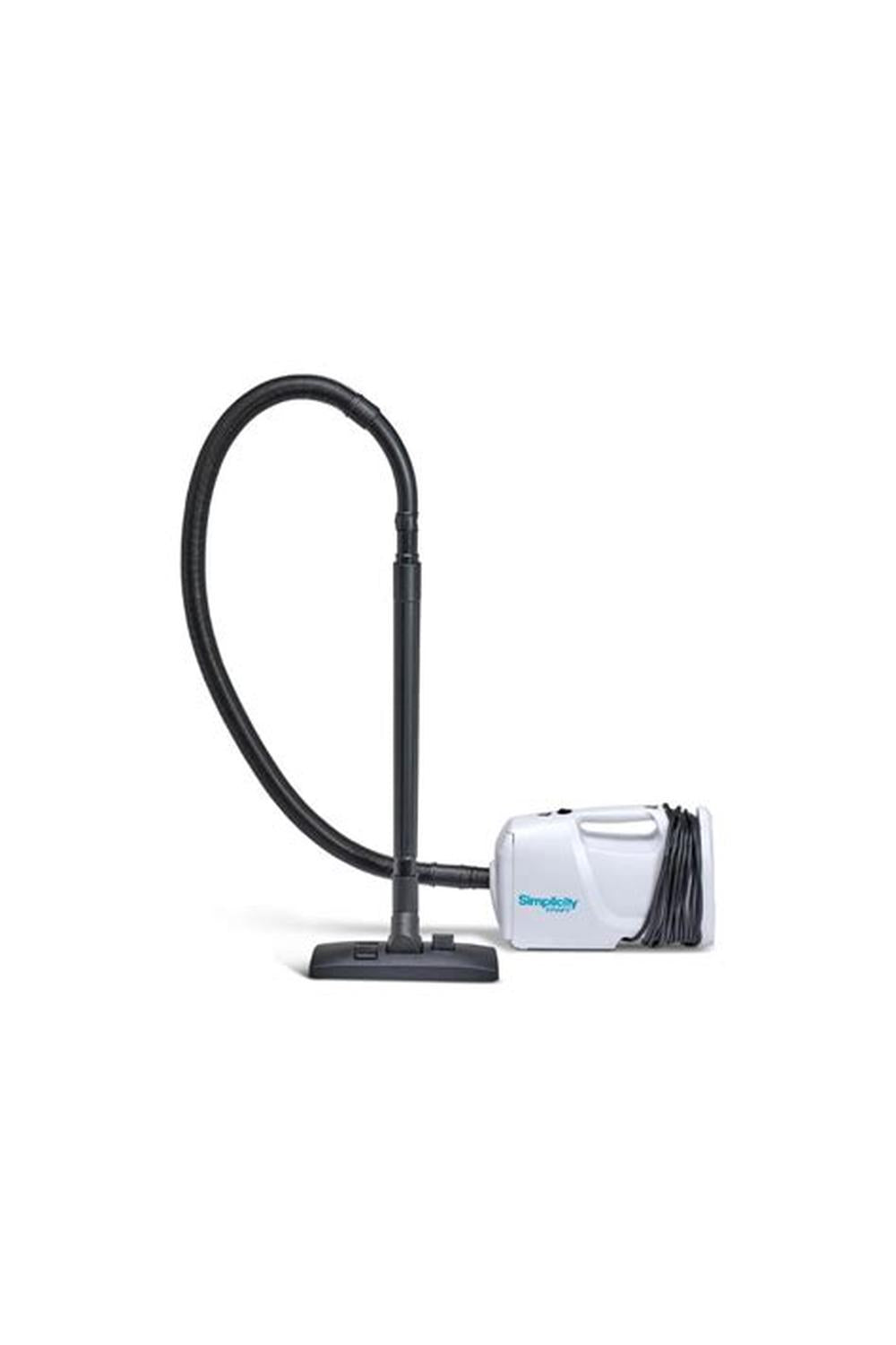Simplicity Portable Canister S1006 - Image 3