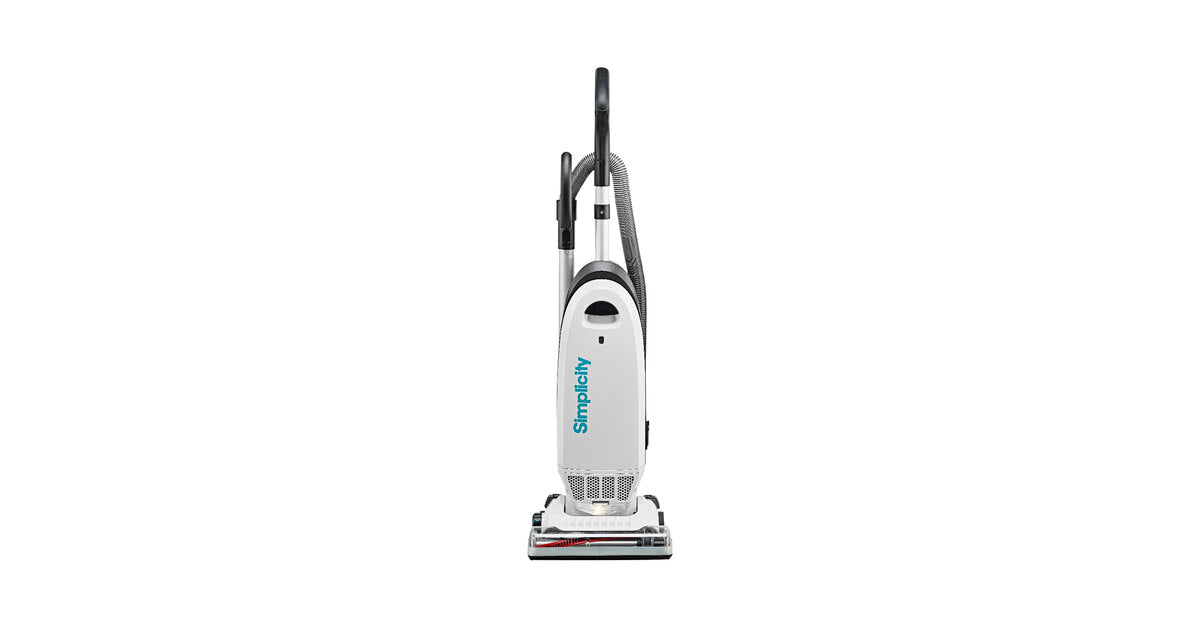 Simplicity Allergy Upright S20EZM - Simplicity