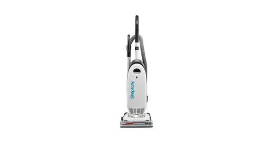 Simplicity Allergy Upright S20EZM - Simplicity