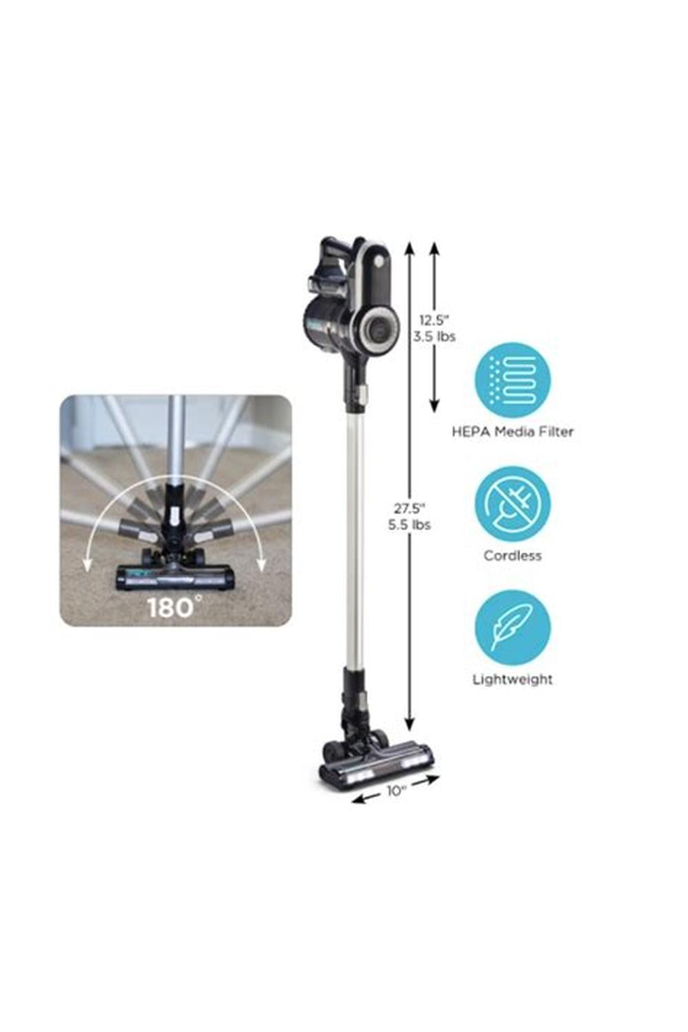 Simplicity Deluxe Multi-Use Vacuum S65D2 - Image 2