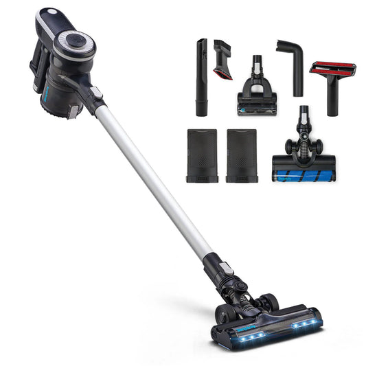 Simplicity Premium Cordless Multi-Use Vacuum S65P2 - Simplicity