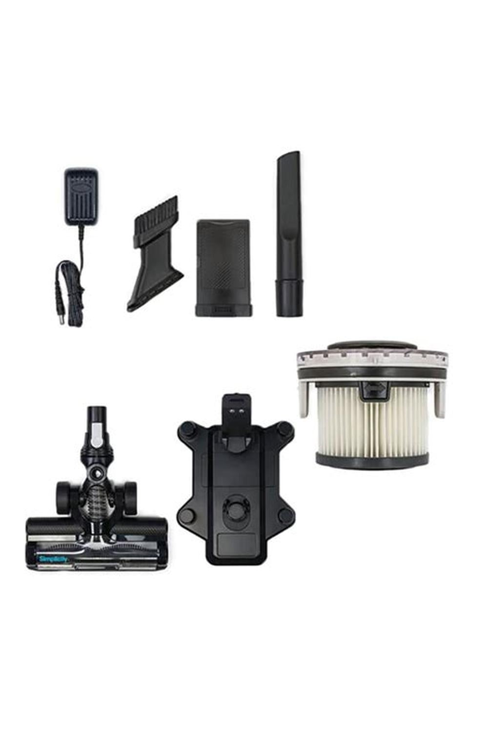 Simplicity Standard Cordless Multi-Use Vacuum S65S2 - Image 2