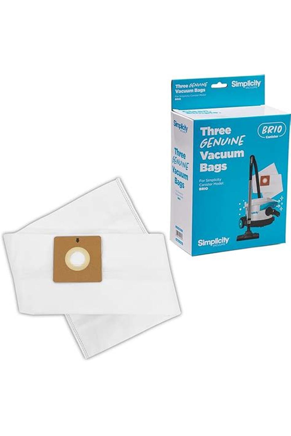 Brio Bags 3 Pk - Image 3
