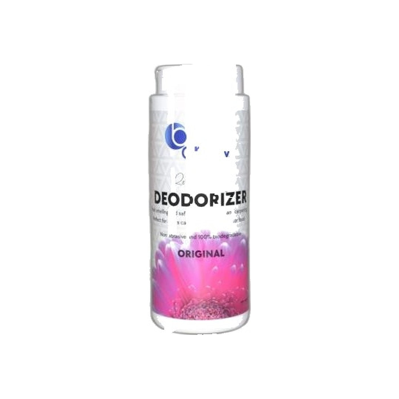 Original Powdered Rug Deodorizer - Titan