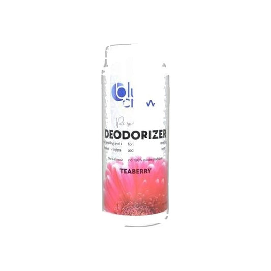 Tea Berry Titan Powdered Rug Deodorizer