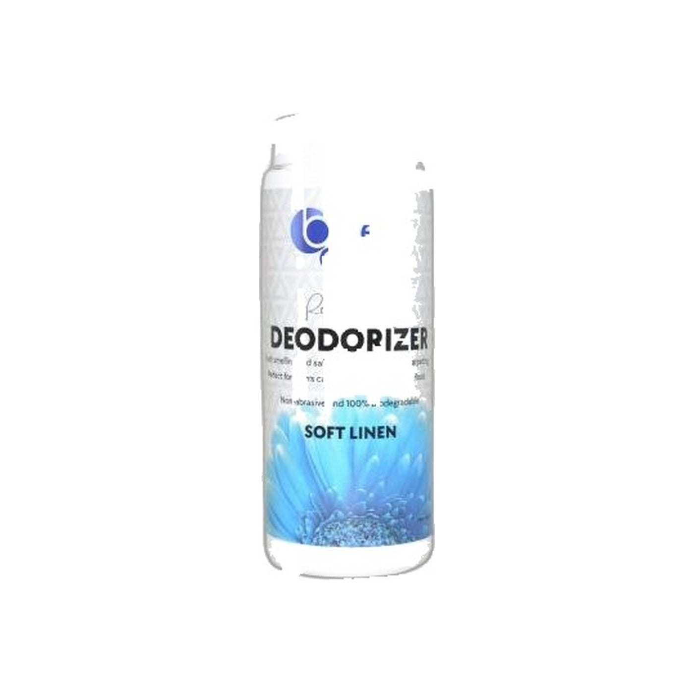 Soft Linen Powdered Rug Deodorizer - Titan