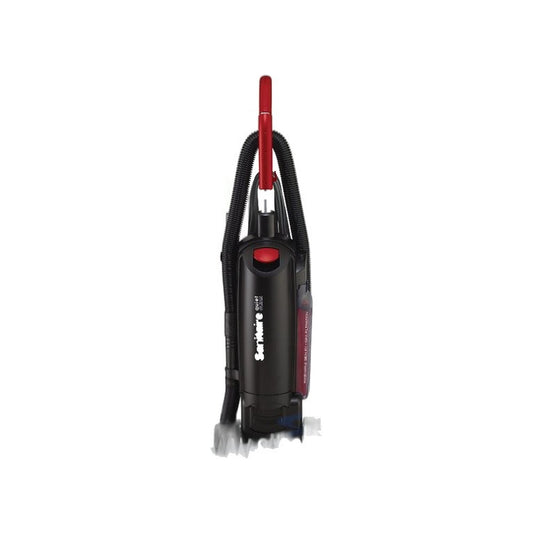 Sanitaire SC-5815 Upright Vacuum with Tools & HEPA Filter
