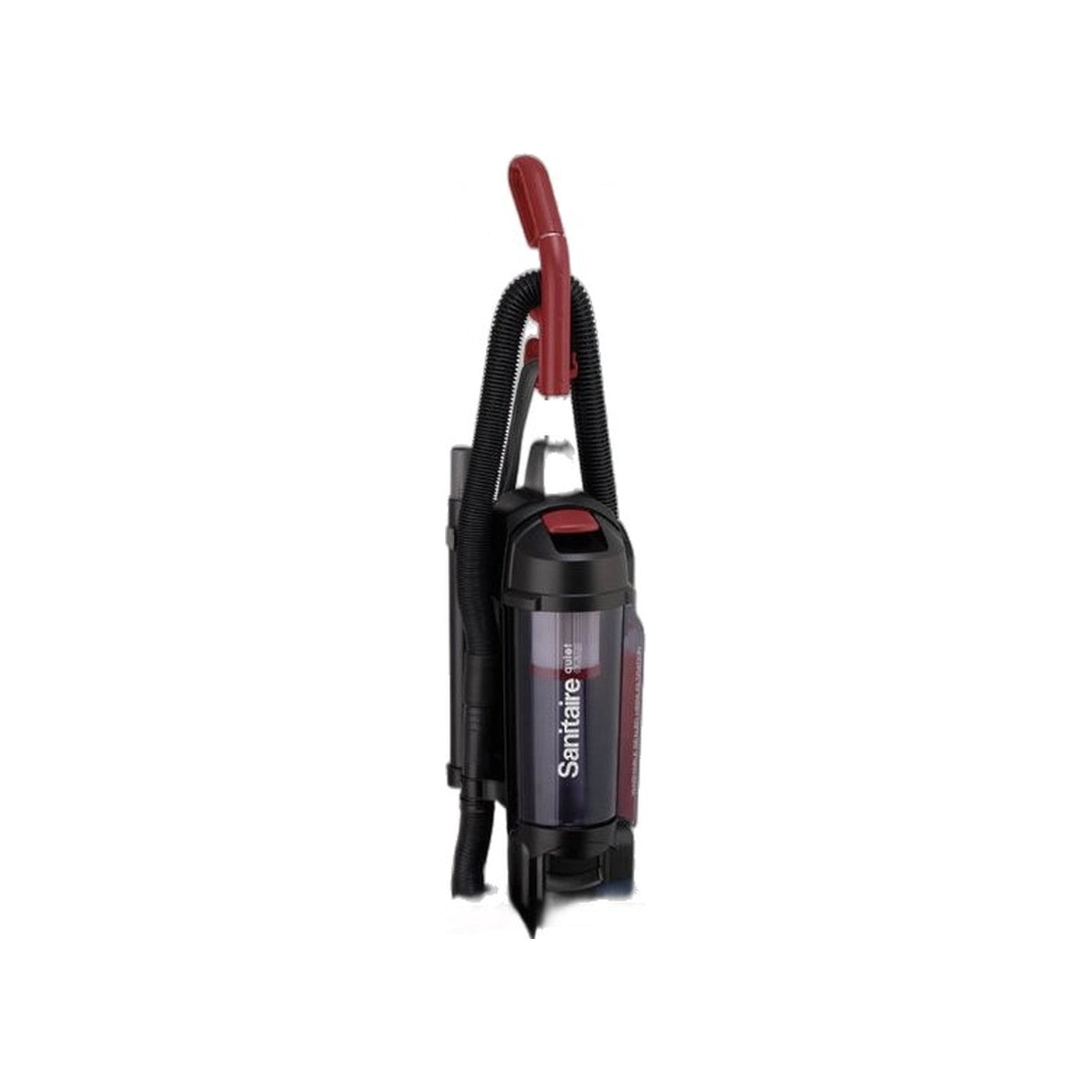 Sanitaire SC-5845 Bagless Upright Vacuum - 15" with Tools