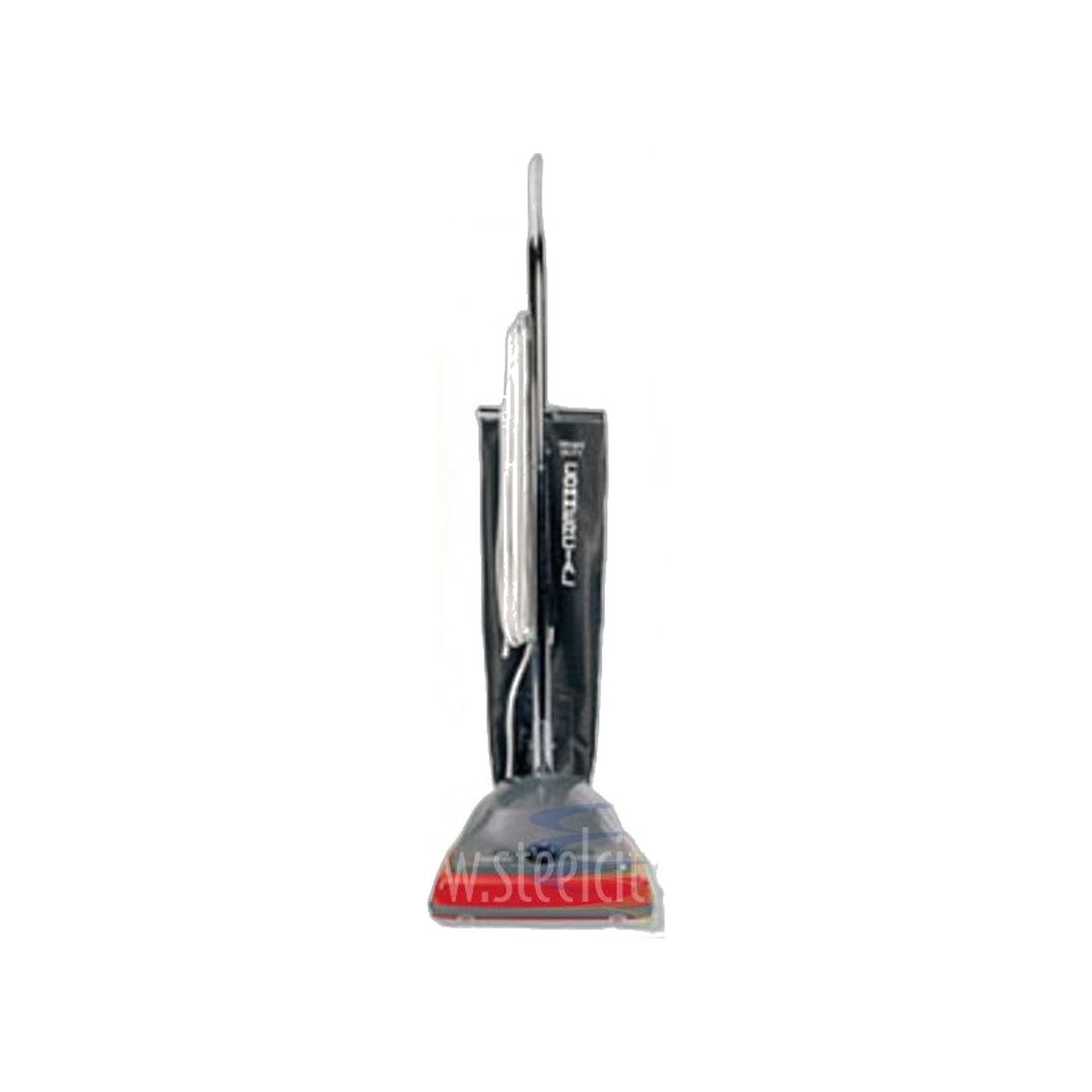 Sanitaire SC-679 Commercial Upright Vacuum - 12-Inch, 5 Amp, 30 Ft Cord