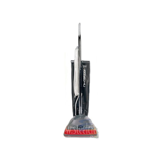 Sanitaire SC-679 Commercial Upright Vacuum - 12-Inch, 5 Amp, 30 Ft Cord