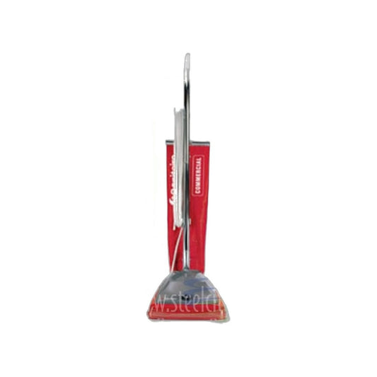 Sanitaire SC-684G 12" Commercial Upright Vacuum with Shake Out Bag