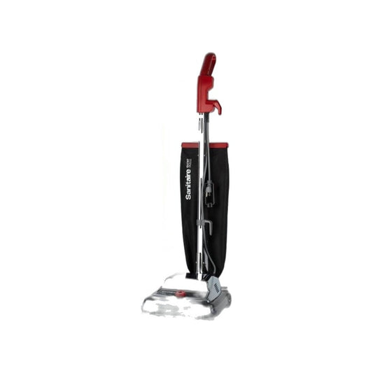Sanitaire SC889 Quiet Clean Dual Speed Upright Vacuum