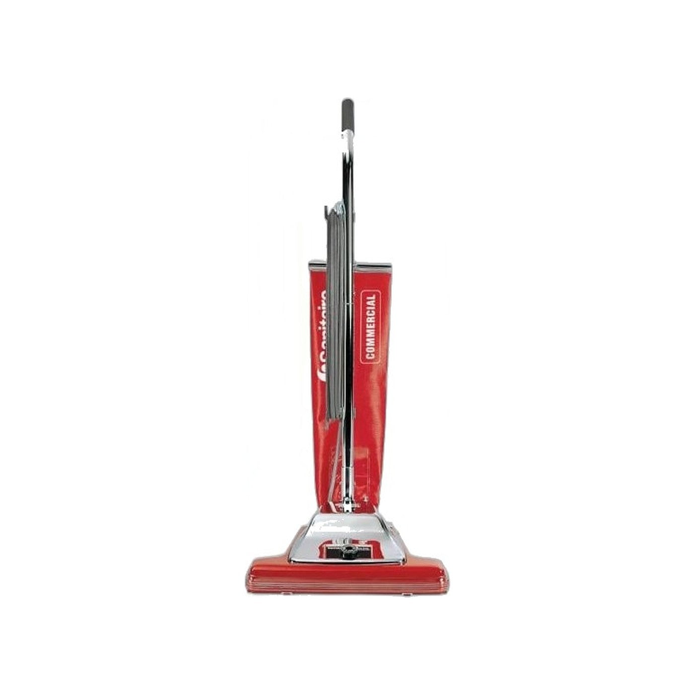 Sanitaire SC-899 16IN Upright Vacuum - No Headlight - Vgii Brush Roller