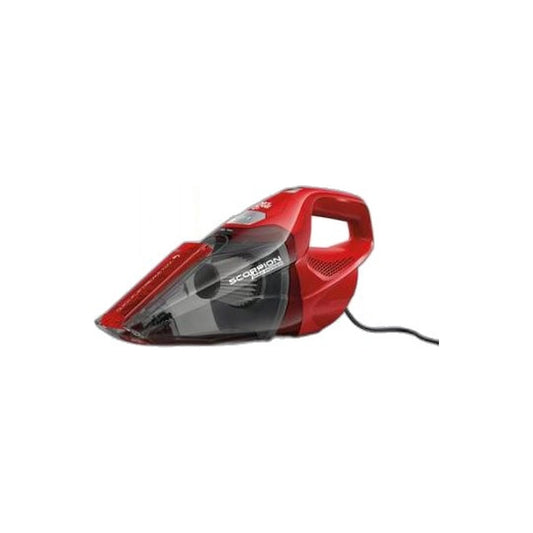 Dirt Devil SD20005VRD Scorpion Quick Flip Hand Vacuum - Corded, 7 Amp