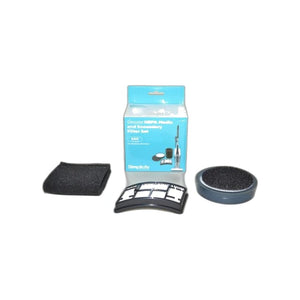 Filter Set - Riccar R60 / S60 (Simplicity, Fuller Spiffy)