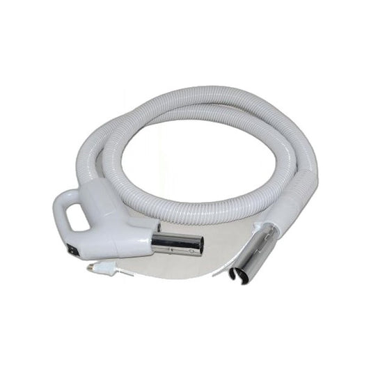 Replacement Hose Assembly - Compact Electric with Gas Pump Grip