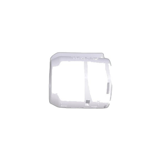 Plastiflex Direct Connect Repair Kit - White, 8' Cord with Cuff