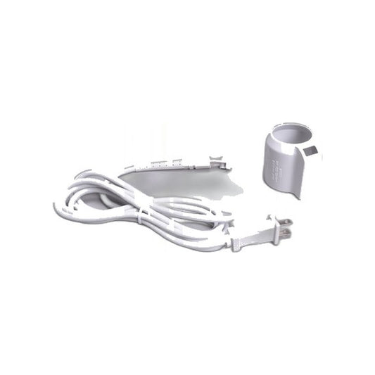 Pigtail Repair Kit - Plastiflex Hose, 6 Ft