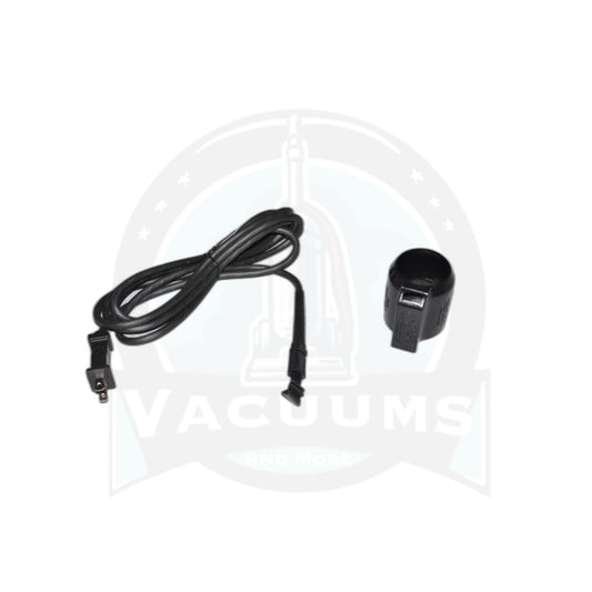 Pigtail Repair Kit - Plastiflex, Black, 6 Ft - Plastiflex