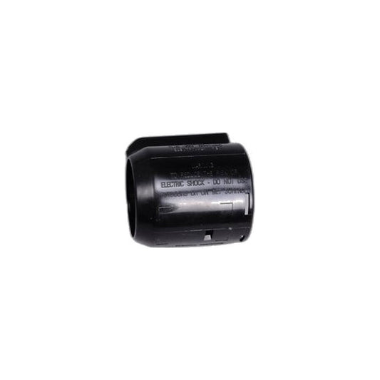 Direct Connect Repair Kit - Plastiflex, Black