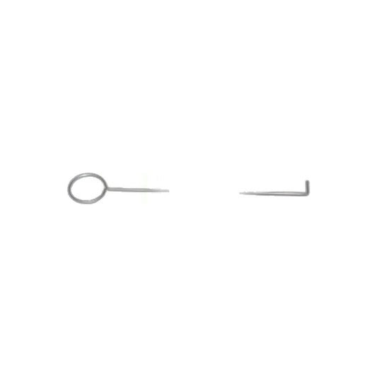 Sink Drain Hook - HiZero Bionic Mop