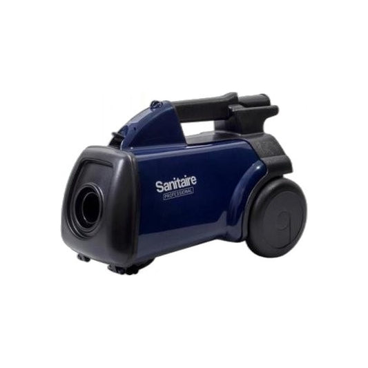 Sanitaire SL3681A Professional Extend Compact Canister Vacuum