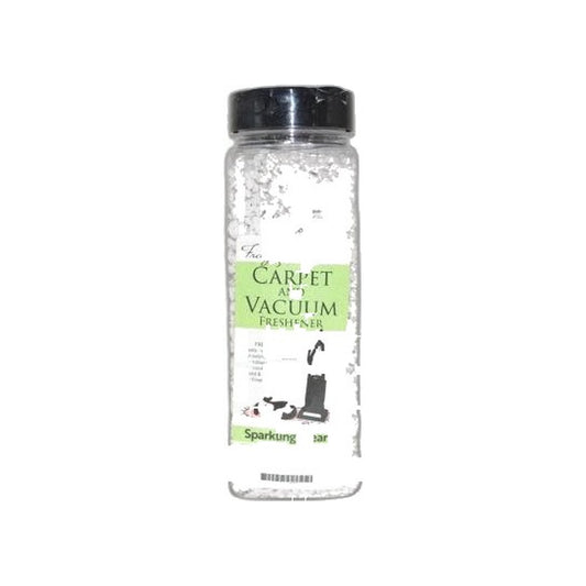 Sparkling Clean Carpet Deodorizer - Fragrance Lite
