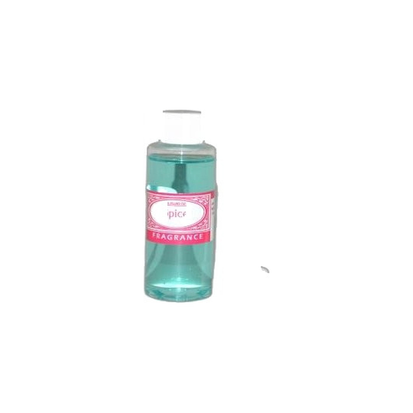 Spice Fragrance - 1.6 oz, Oil-Base