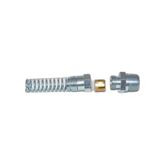 Strain Relief - Metal Small