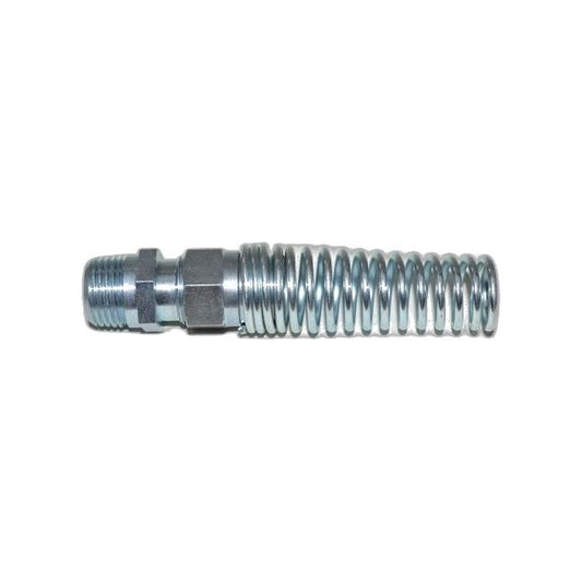 Strain Relief - Metal, Large