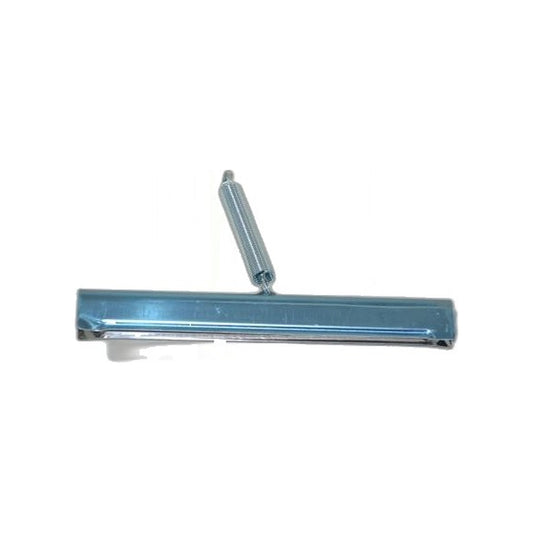 Eureka Bag Clamp-eureka Replacement-zinc PLATED-8 1/8''