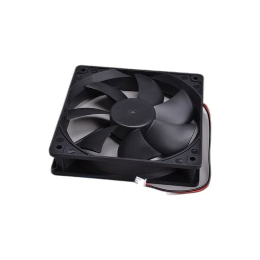 Fan - Heat Smart Infrared Heater, 2009 Model