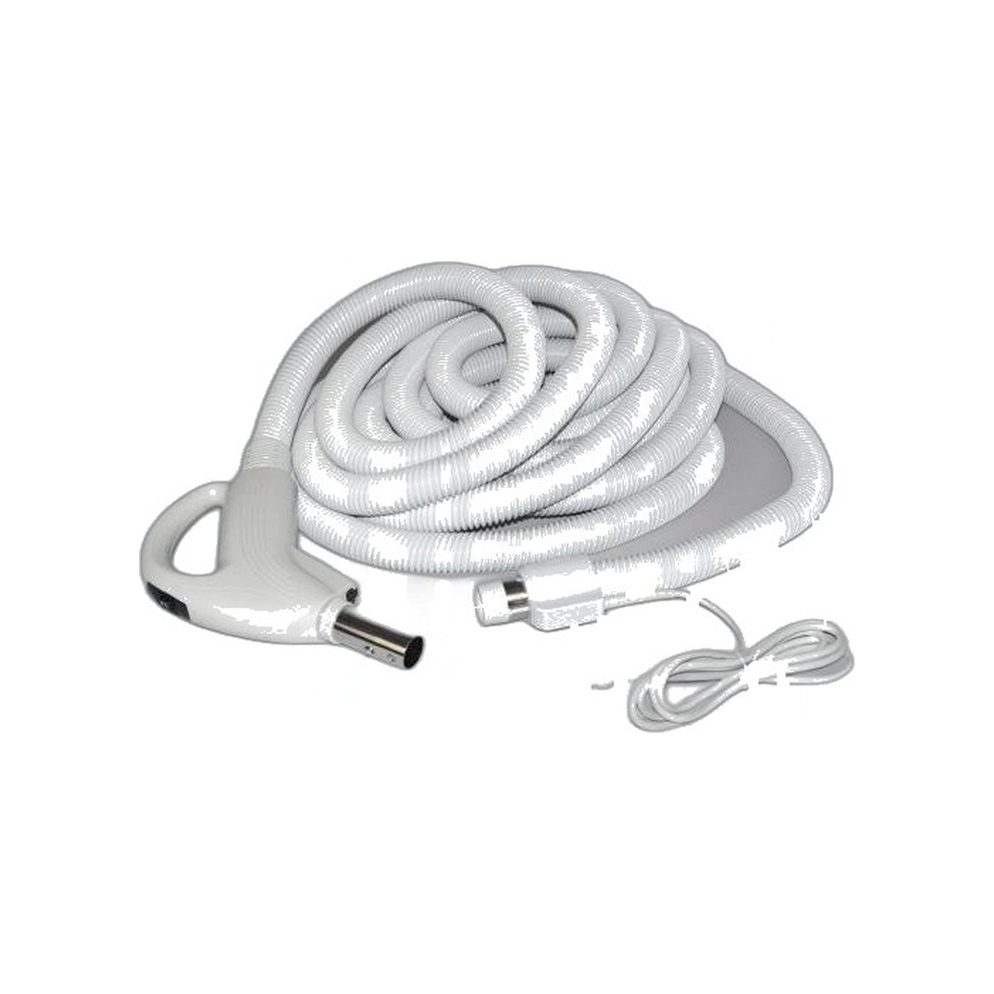 Valuflex 35 ft Dual Voltage Hose - Pigtail, 3-Way Switch