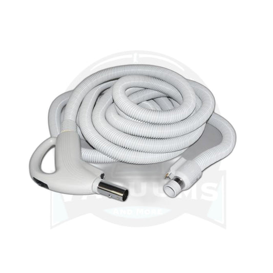Valuflex Direct Connect Dual-Switch Hose Assembly - 35 ft - Vacuums and More