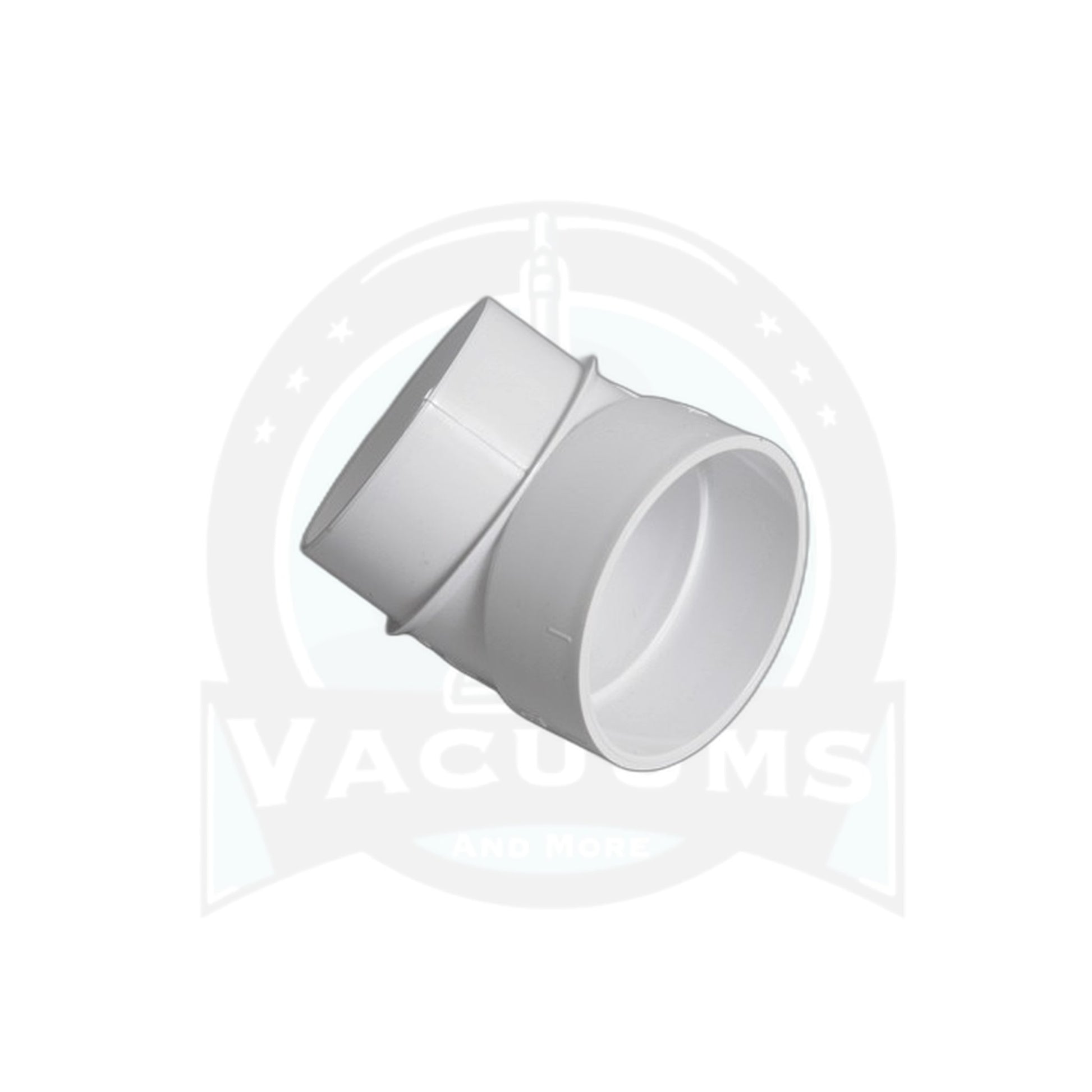 Elbow-plastiflex - 45° Spigot - Plastiflex
