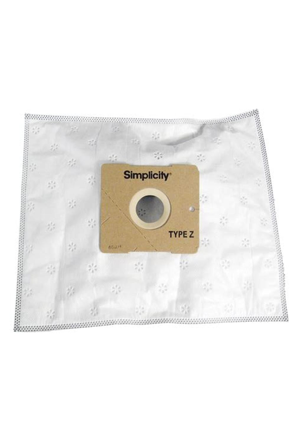 Jill HEPA Bags 6 Pk - Image 3