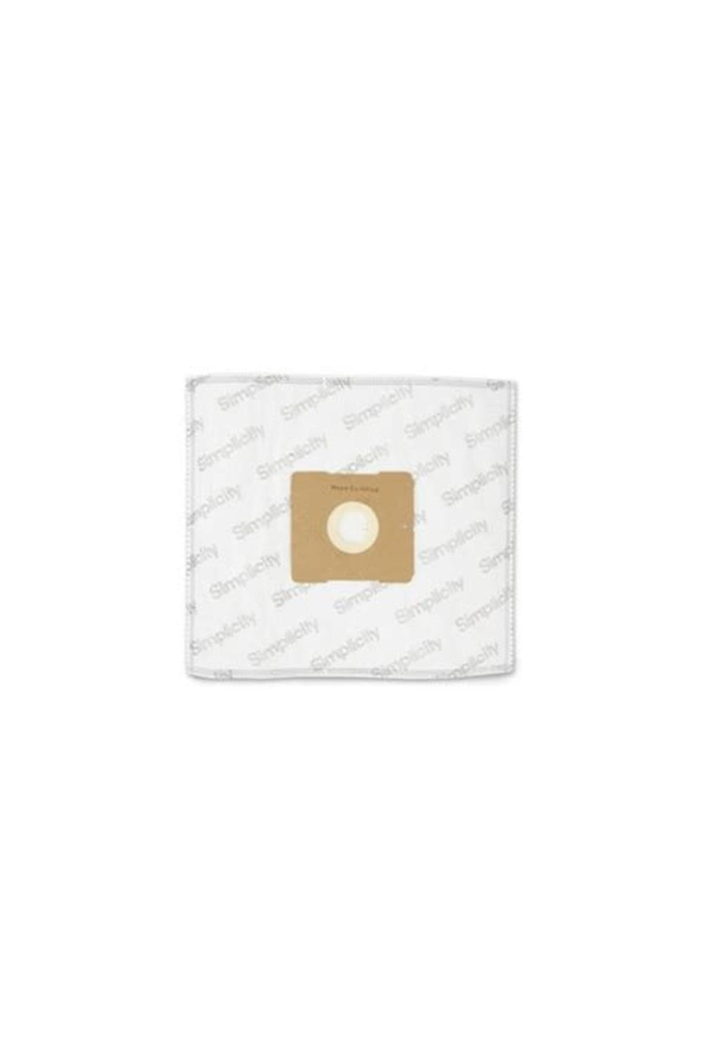 Jill HEPA Bags 6 Pk - Image 2