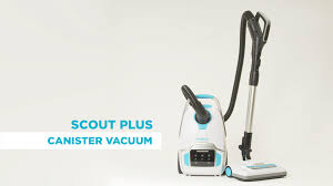Simplicity Scout Plus - Simplicity
