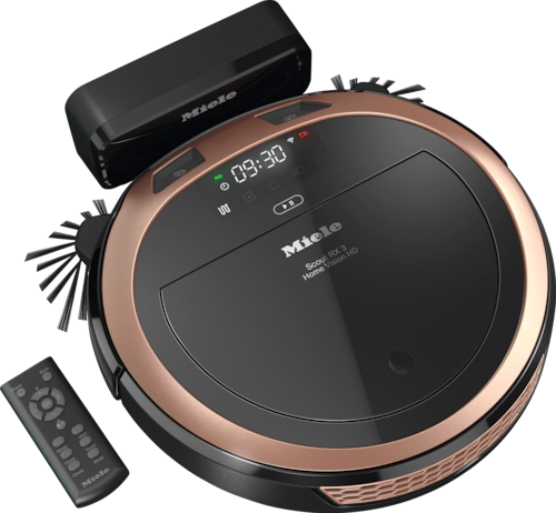 Scout RX3 Home Vision - Miele