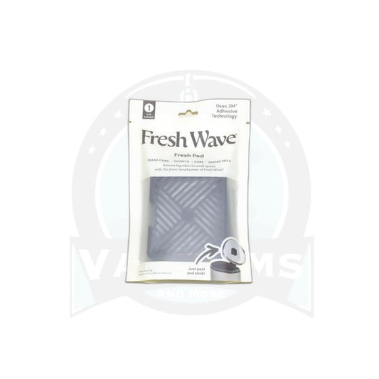 Fresh Wave Amber Fresh Pod - Vacuums and More
