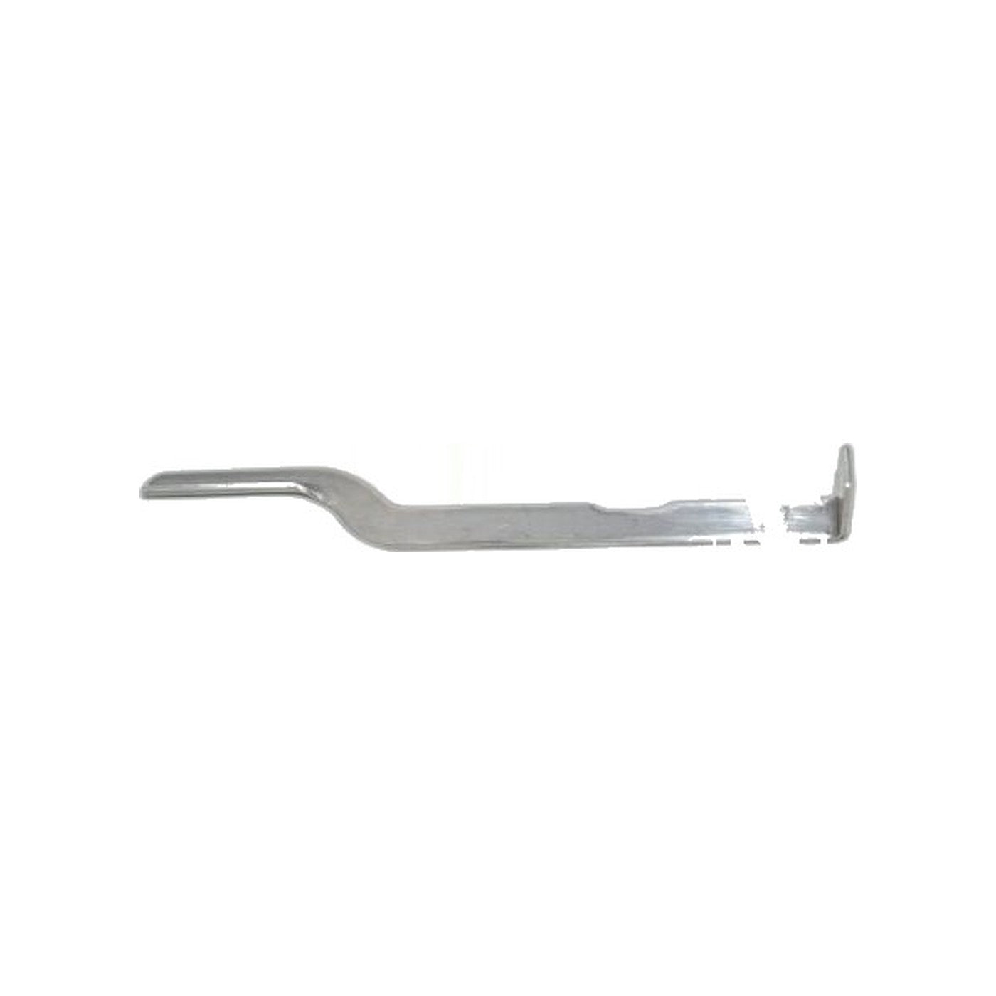 Kirby Motor Shaft Locking Tool - 1CB Omega and Later