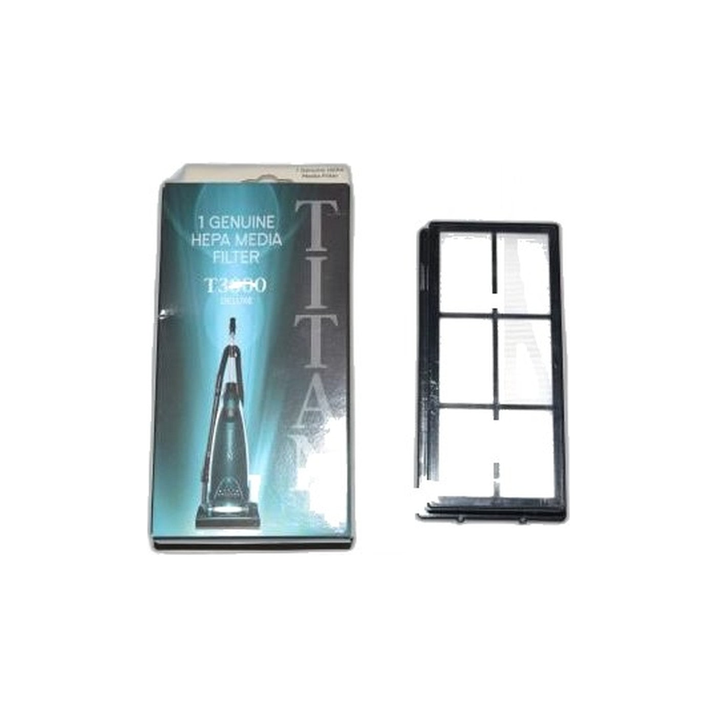 Fuller Brush HEPA Filter - Titan T3000 Upright