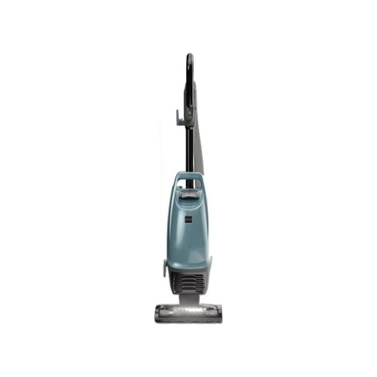 Titan T3600 Bagged Upright Vacuum with Swivel, HEPA