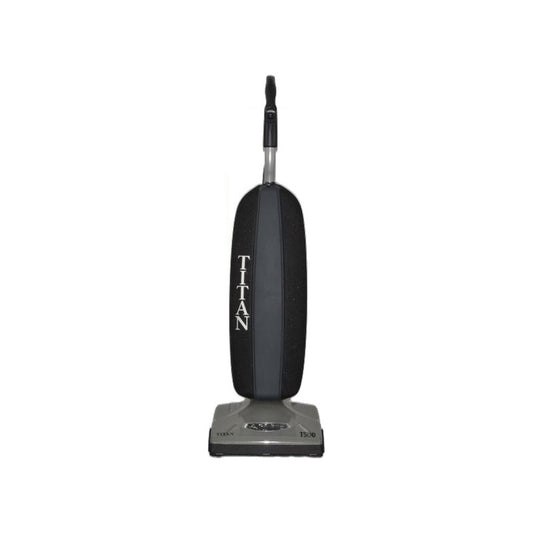 Titan T500 Cord-Free Lightweight Bagged Upright Vacuum