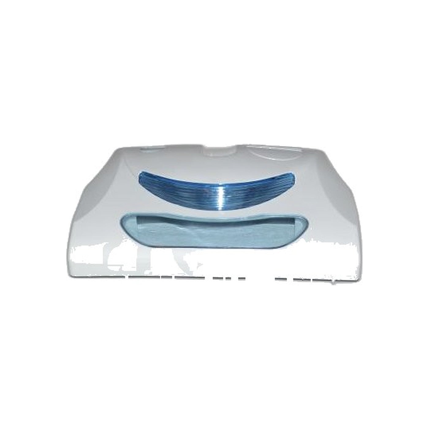 Titan Power Nozzle Hood - Gray