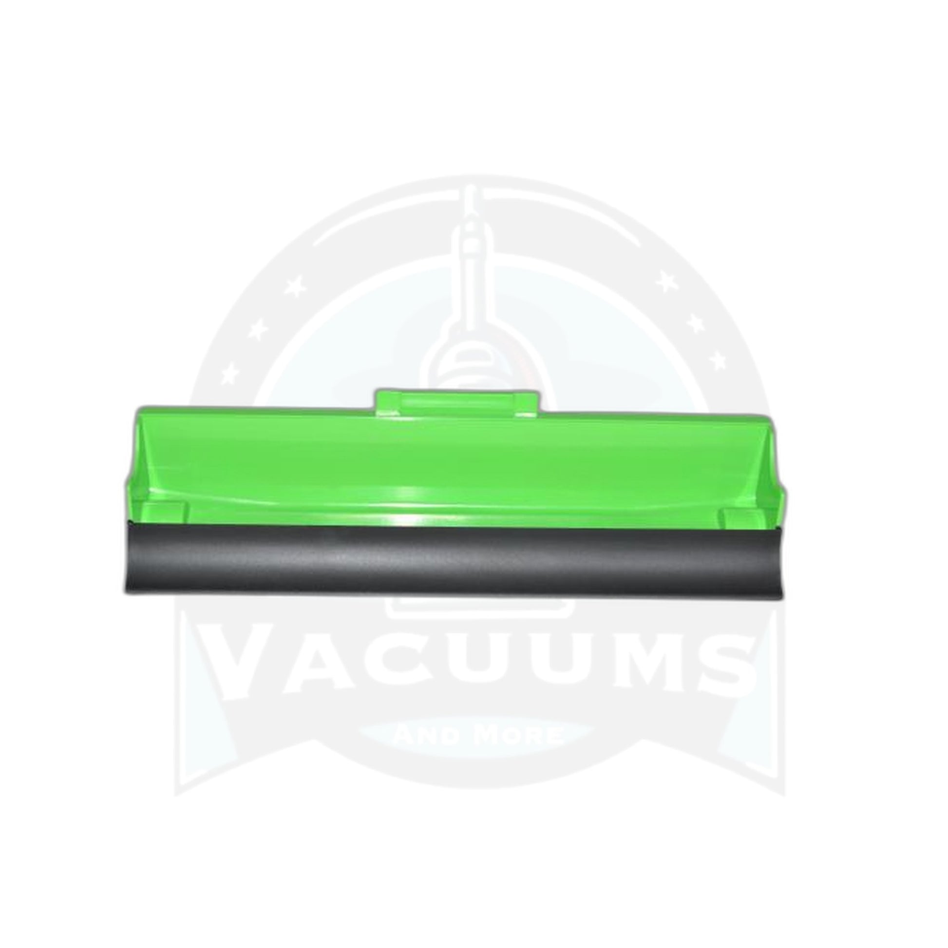 Trash Container - HiZero Bionic Mop - HiZero