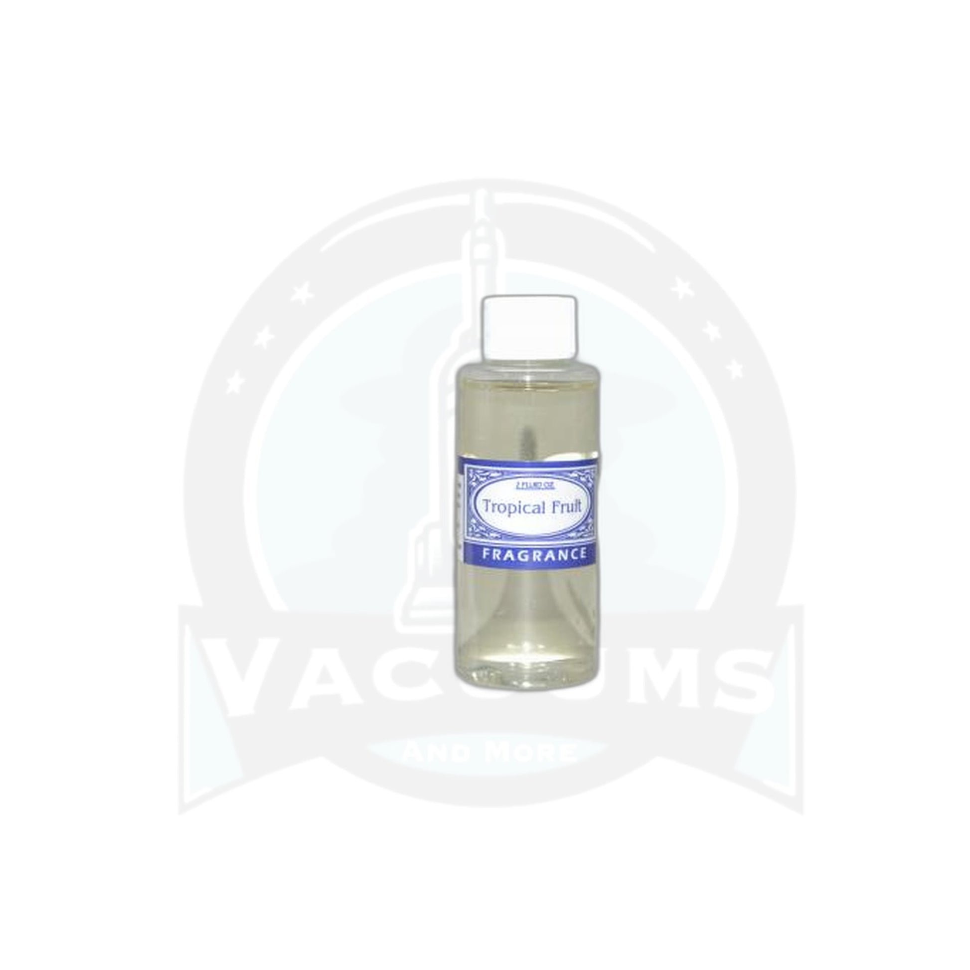 Tropical Fruit Vacuum Fragrance - Oil Base (1.6 oz) - Vacuums and More