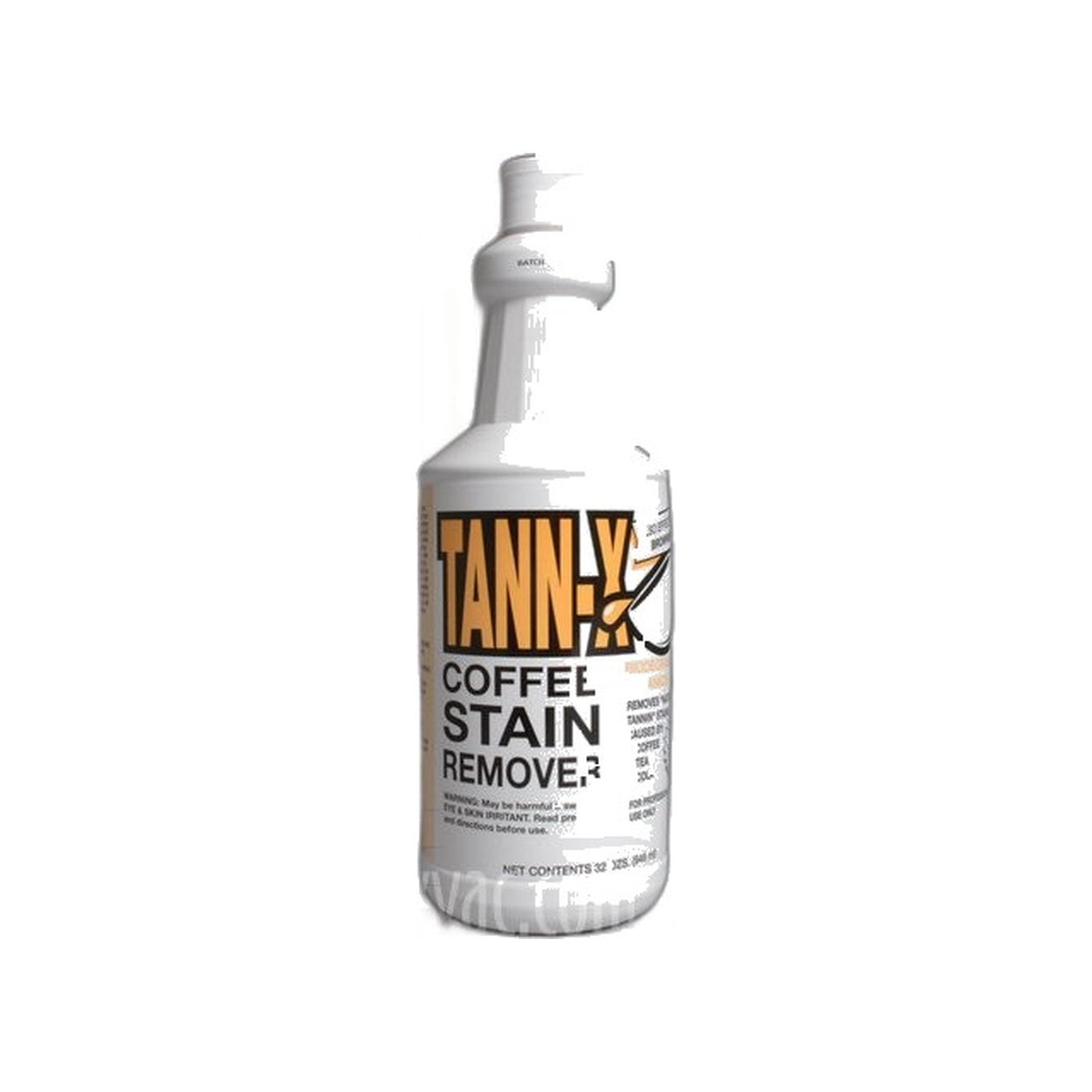 Tann-X Coffee & Tannin Stain Remover - 32 oz